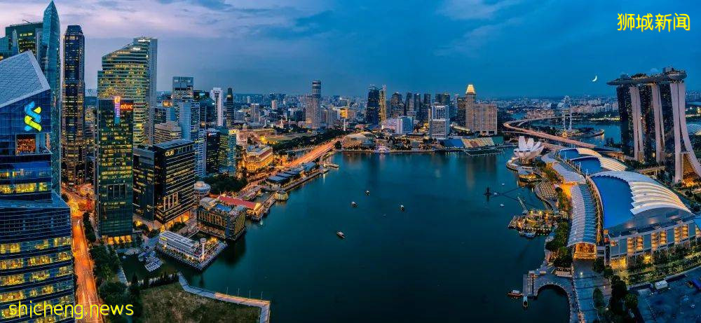 偷偷告诉你成功女性企业家为什么选择新加坡