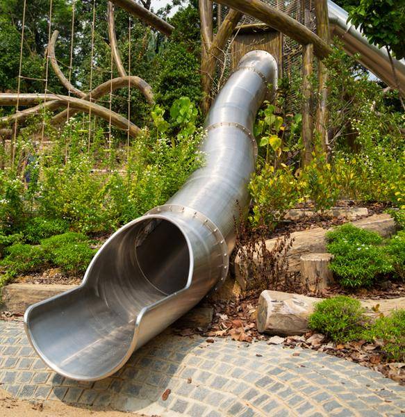 新加坡植物園爆火新景點,不知道怎麽去?手把手教你遊玩攻略