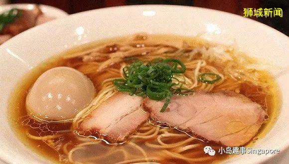 米其林星級的拉面店“茑(Tsuta)”推出買一送一活動啦