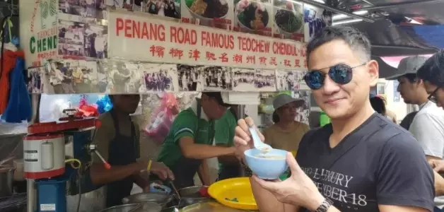 榴梿大豐收!新加坡貓山王下個月只要$12/KG!最好吃的榴梿在馬來西亞這個地方