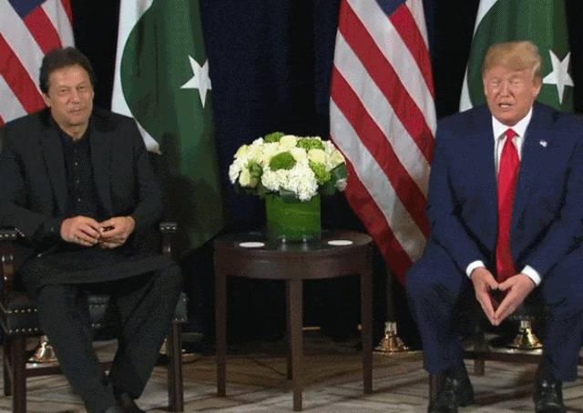 特朗普一周內獲兩次諾獎提名,新加坡網友:本世紀最大笑話