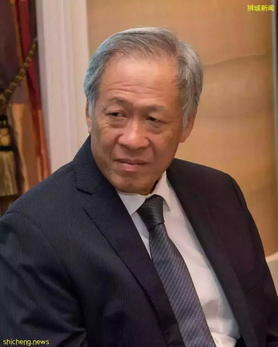 最新！部长预测新加坡疫情2种走势！离解封不远了