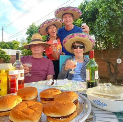 新婚一年被寵愛 李心钰感動淚崩