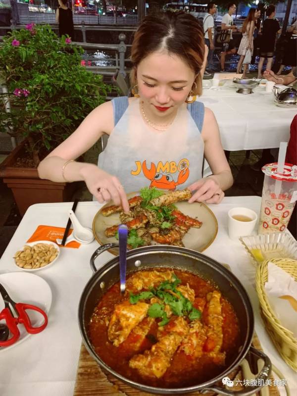 新加坡美食攻略之游客必吃榜