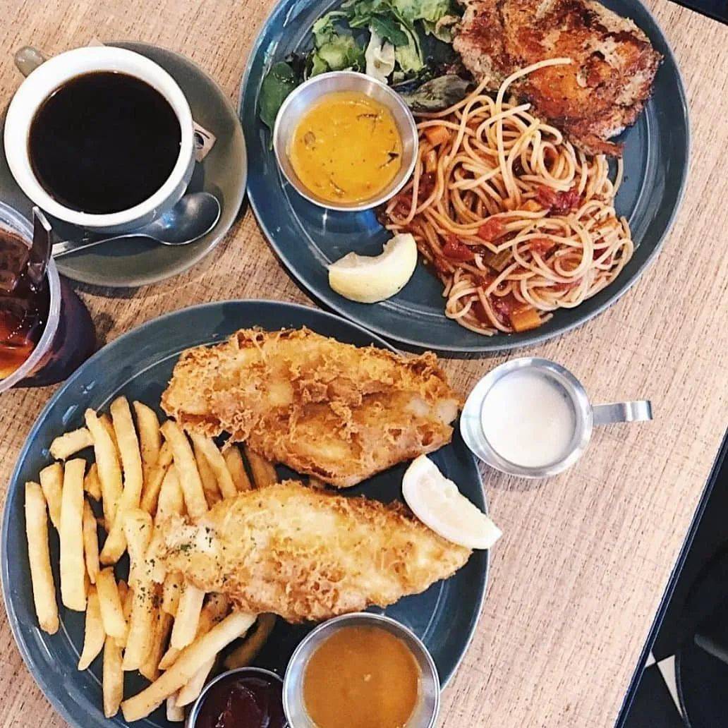 狮城MRT美食 西部惊喜，Jurong East居然藏着这么多小众惊喜的餐厅