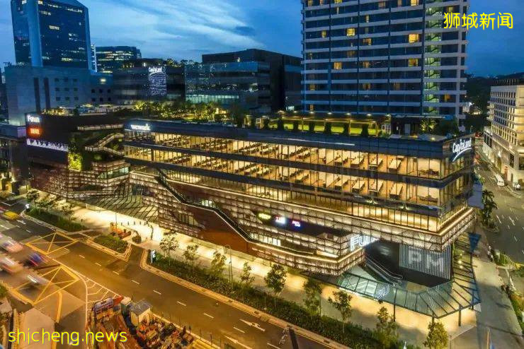 最新消息：新加坡6月24日起調整入境隔離政策！副總理王瑞傑展望後疫情時代城市規劃管理新方式