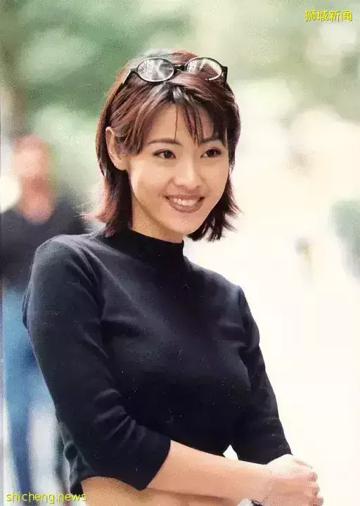 新加坡《小娘惹》女演員因穿著“過分”性感，被歐洲電視台報道