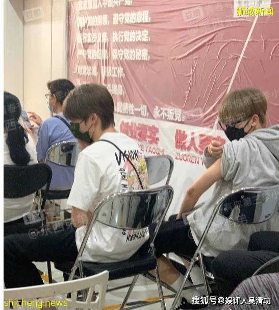 變異病毒“德爾塔”肆虐，社區400多例！徐若瑄在新加坡接種這款疫苗