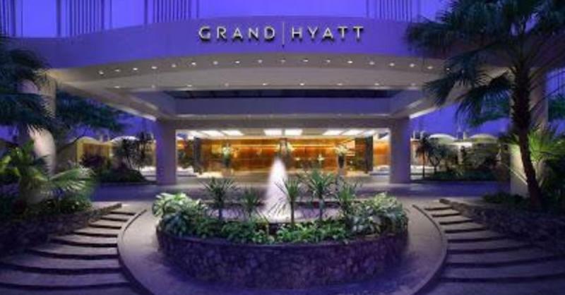 ◤武汉肺炎◢ 大马人新加坡出席会议 遭武汉同事感染 君悦大酒店大消毒