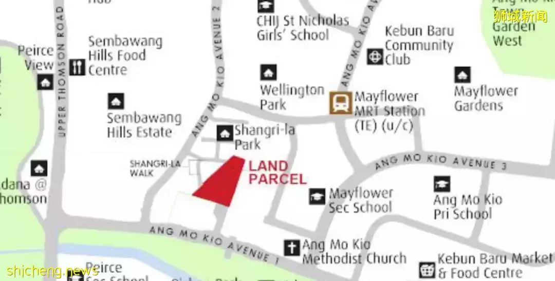新加坡久等8年的地鐵、公園、雙學區房！開盤預計賣爆80%！7月9日開樣板間，搶預約