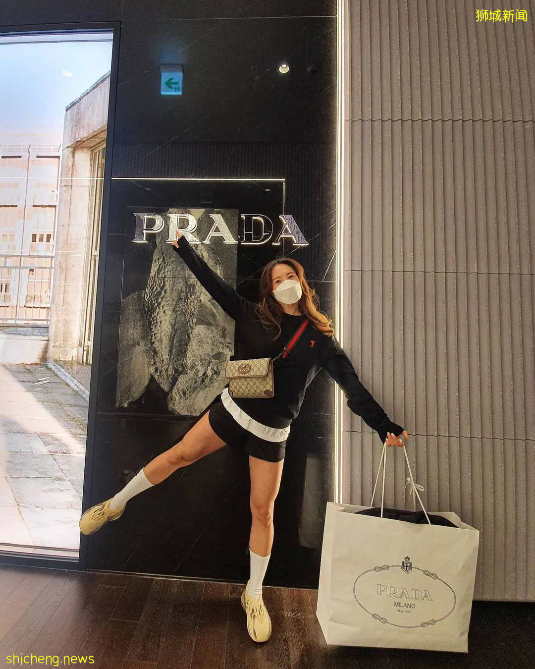 【收藏】新加坡韩国互通旅游，韩国7大最新打卡点