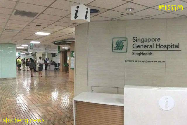 新加坡哪些人可以預約免費新冠病毒檢測？怎麽做
