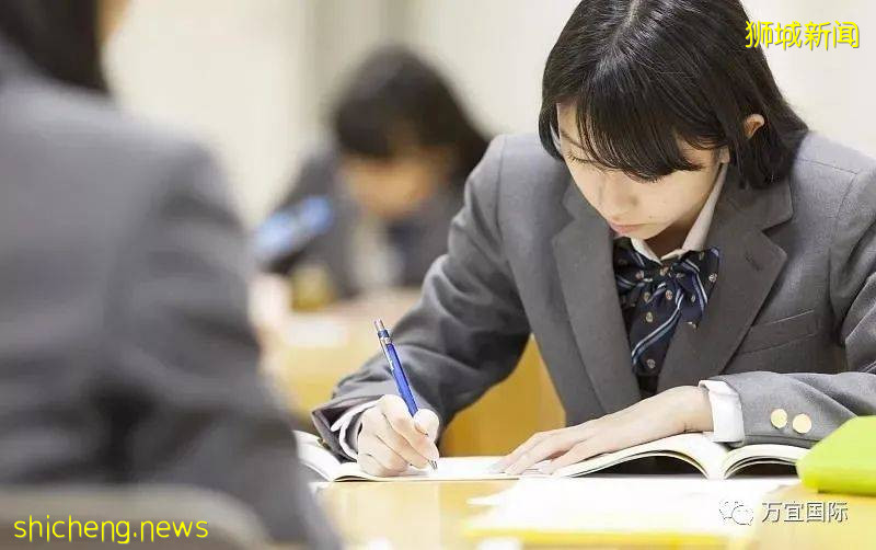 真實的新加坡政府中小學教育！中國家長們有點不敢相信