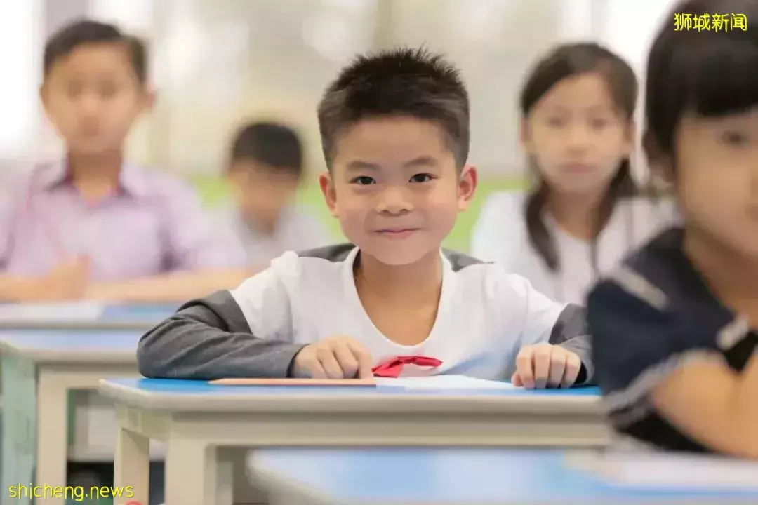 本地开办79间分行！新加坡这间补习中心的魔力，俘获了Kiasu父母的心