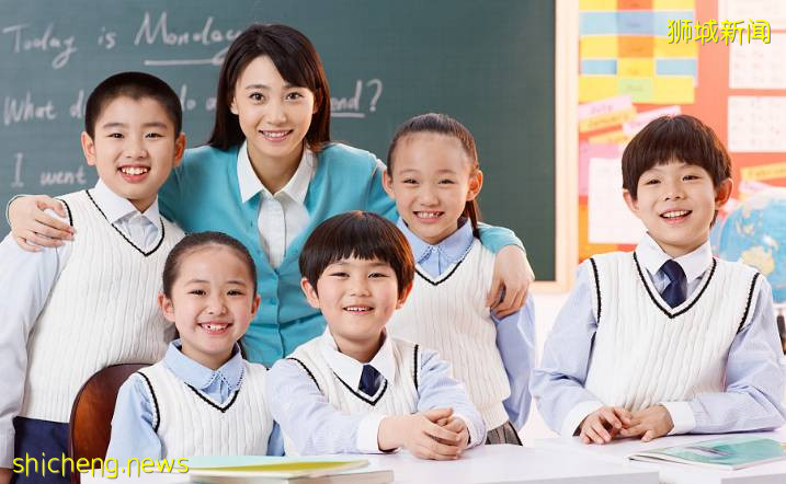 全球精英素質排行榜出爐，新加坡蟬聯榜首！新加坡的精英教育究竟好在哪裏