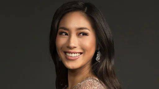 呼籲“stop asian hate”，有顔有才，新加坡環球小姐到底什麽來頭