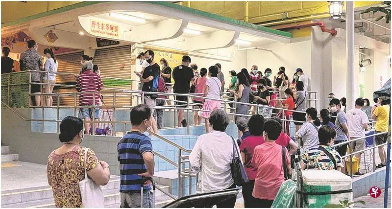 新鮮肉類、海鮮，最全中國食材……價格是超市一半！新加坡必逛8大菜市場