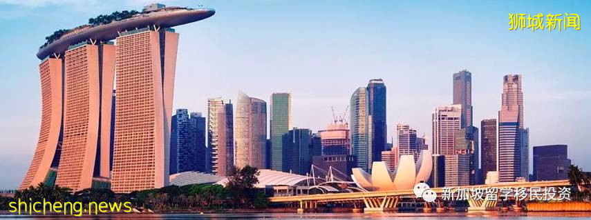 爲什麽世界地圖上的小紅點,卻是富豪“吸鐵石”