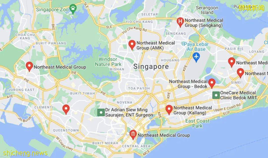 名单来了!新加坡至少5个私人医院申请了科兴疫苗