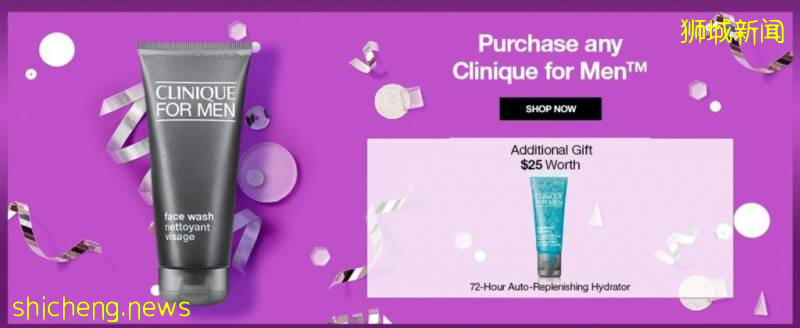 倩碧LAZADA旗艦店年中大促活動來啦!透明黃油、美白淡斑精華等明星産品均有好價,買買買送送送超多贈品等你來拿!