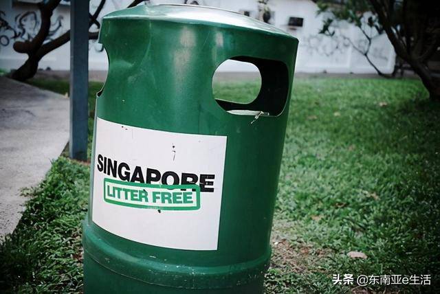 去新加坡遊玩,這11件事你一定要知道