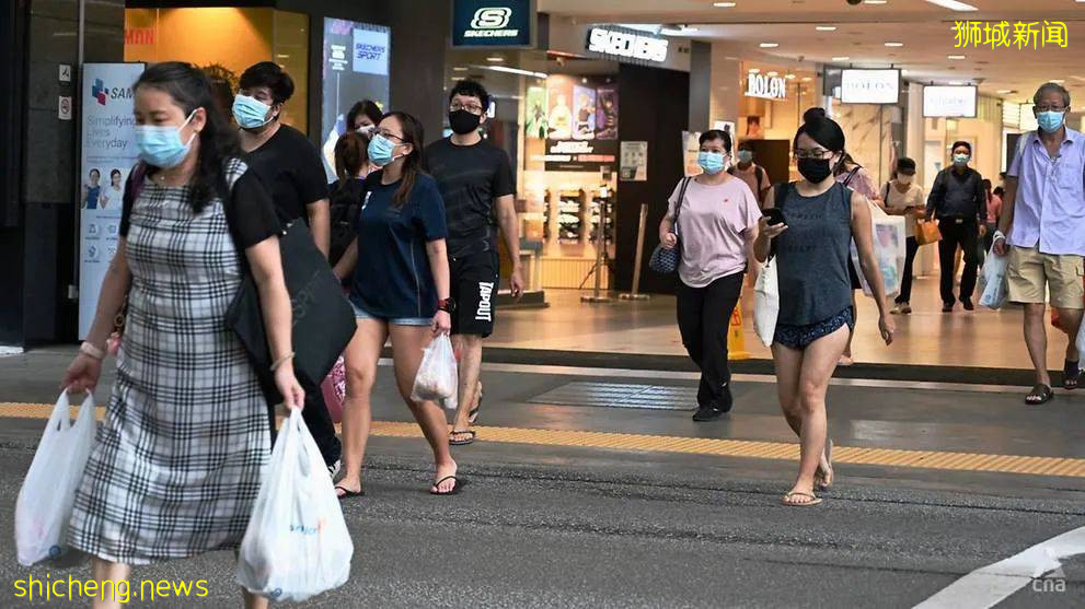 疫情下世界最宜居城市，新加坡僅排34！網友：讓我看看第一是誰