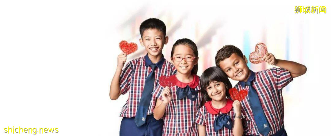 新加坡留学 提起“低龄留学新加坡”，你还在担心这些问题吗