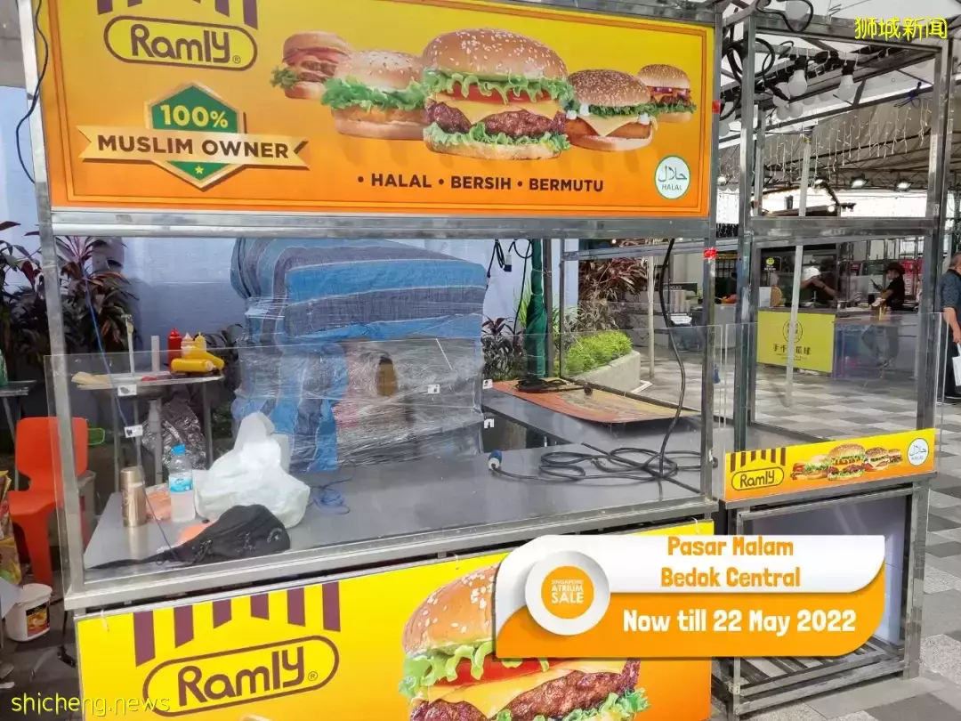 新加坡大熱賣GSS提前預熱！本周15個折扣吃喝、購物、玩樂全包