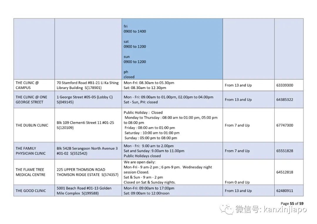 新加坡进入中国注意最新规定，否则将无法登机