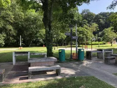 新加坡南部要建新公园,占地200公顷!这些地方太美了打卡必去