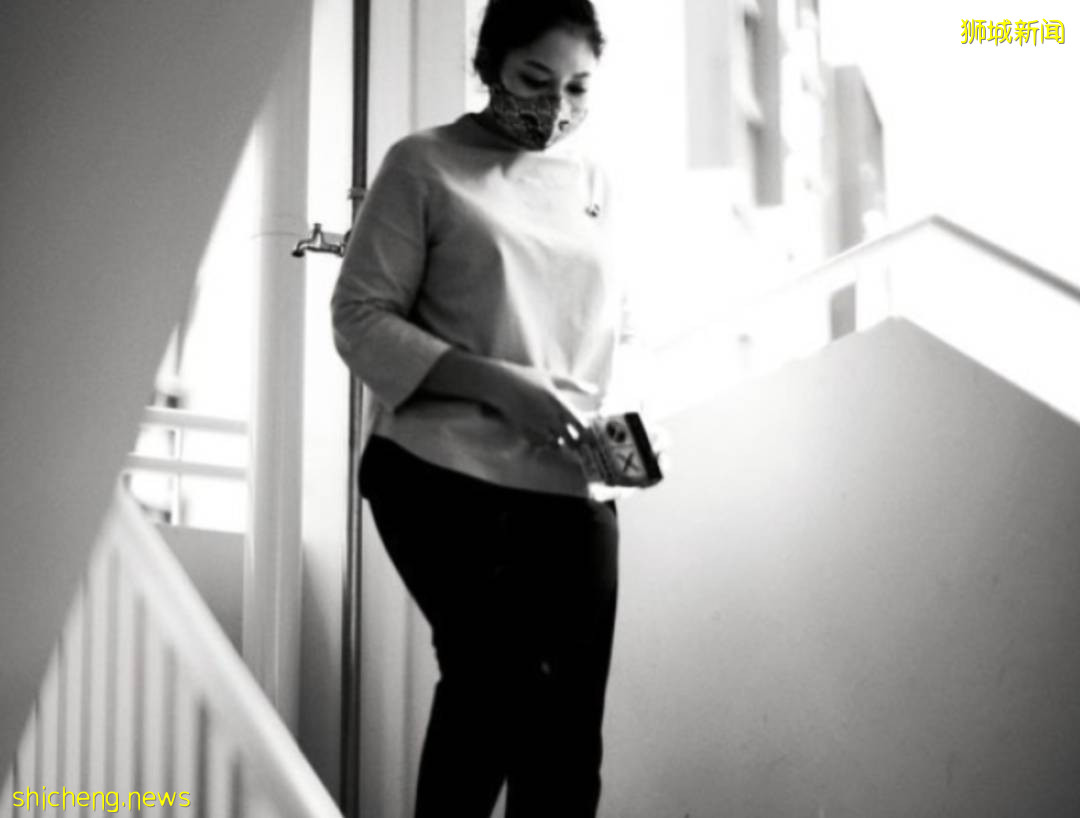 新加坡这名女议员首承认公开撒谎!没有陪同被强奸女孩报警