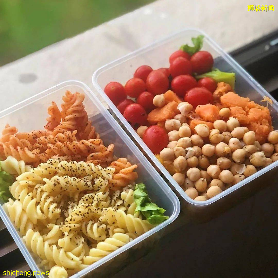 獅城MRT美食 解鎖Woodlands美食外賣地圖，承包你的一日三餐