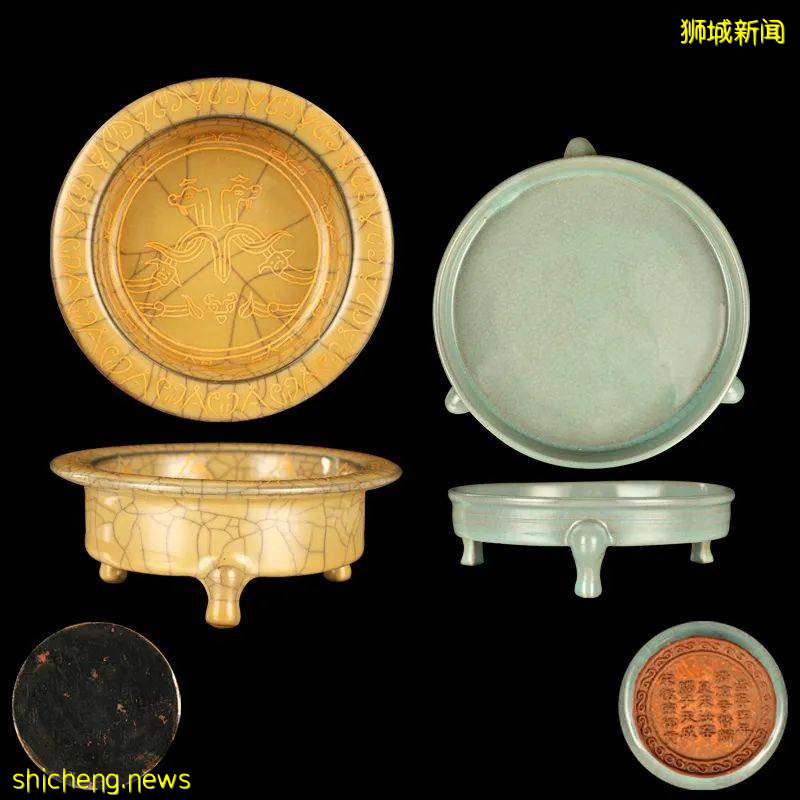 新加坡拍賣精品推薦