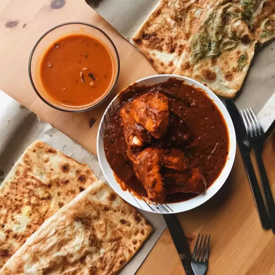 狮城MRT美食 打卡完网红武吉知马老铁路后,Hillview MRT美食等你来一探究竟