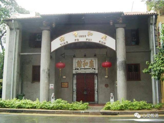 新加坡最嚇人的組屋，你敢住