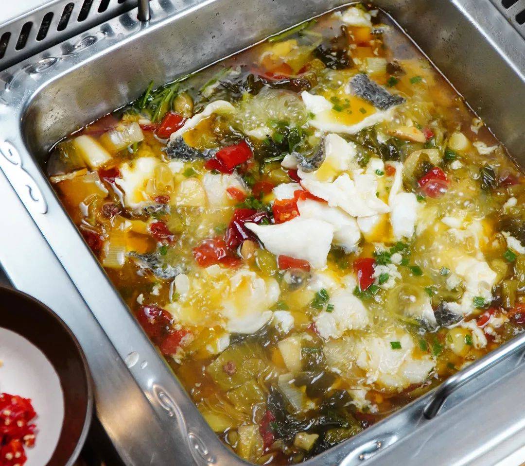 思味小火锅又出新锅了?!5折吃垮这家开了多年的火锅串串店