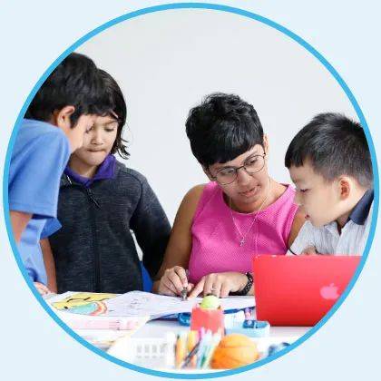 壹世界国际学校又开新校区,现在可以预先注册