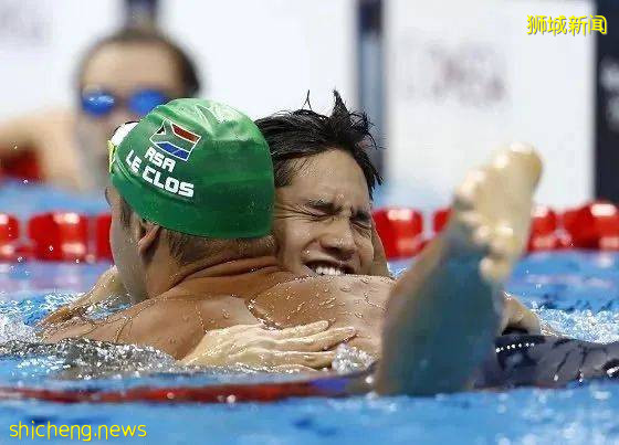 新加坡奥运奖励计划有多壕？冠军直接奖百万