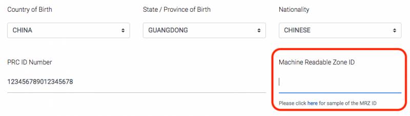 PR/公民可以给亲属申请来新加坡的签证了