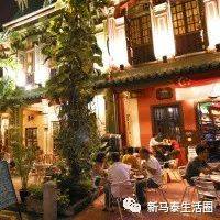 新加坡的烏節路是所有購物者的天堂