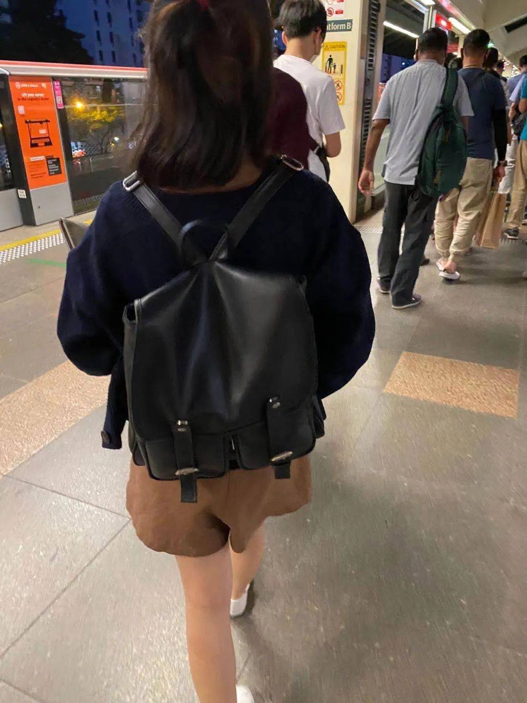 留學故事之住之篇