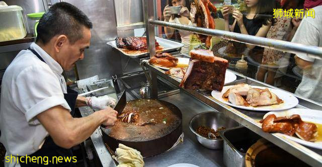 50张照片告诉你，“新加坡”有多么与众不同