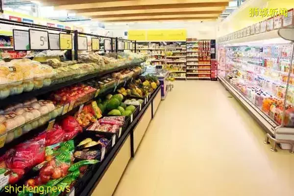 224克鸡胸肉居然少了60克!新加坡职总平价超市被网友曝光缺斤少两