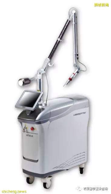 新加坡成亚洲富豪名媛聚集地!打飞的来这竟只是为了变美