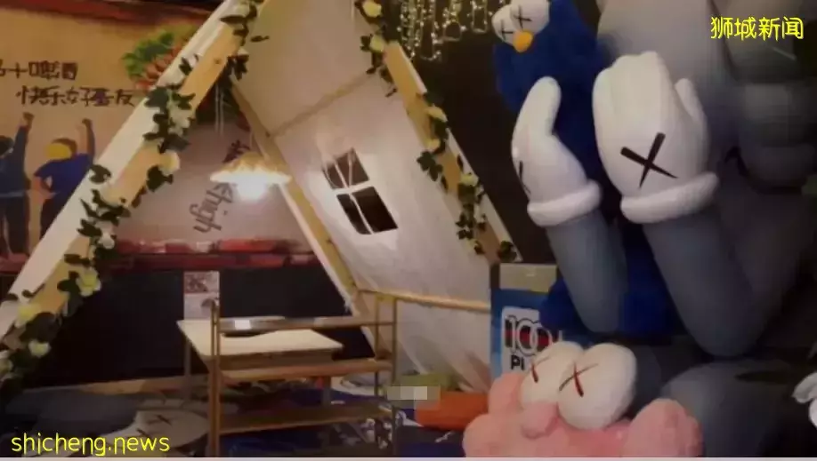 在新加坡吃火鍋也太浪...了吧?帳篷裏吃火鍋確定不會成爲“熱湯雞”