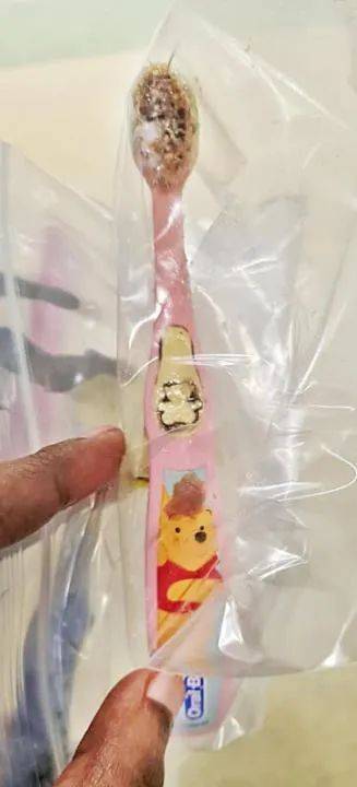 女佣一心二用惹大祸 女雇主：我差点失去儿子