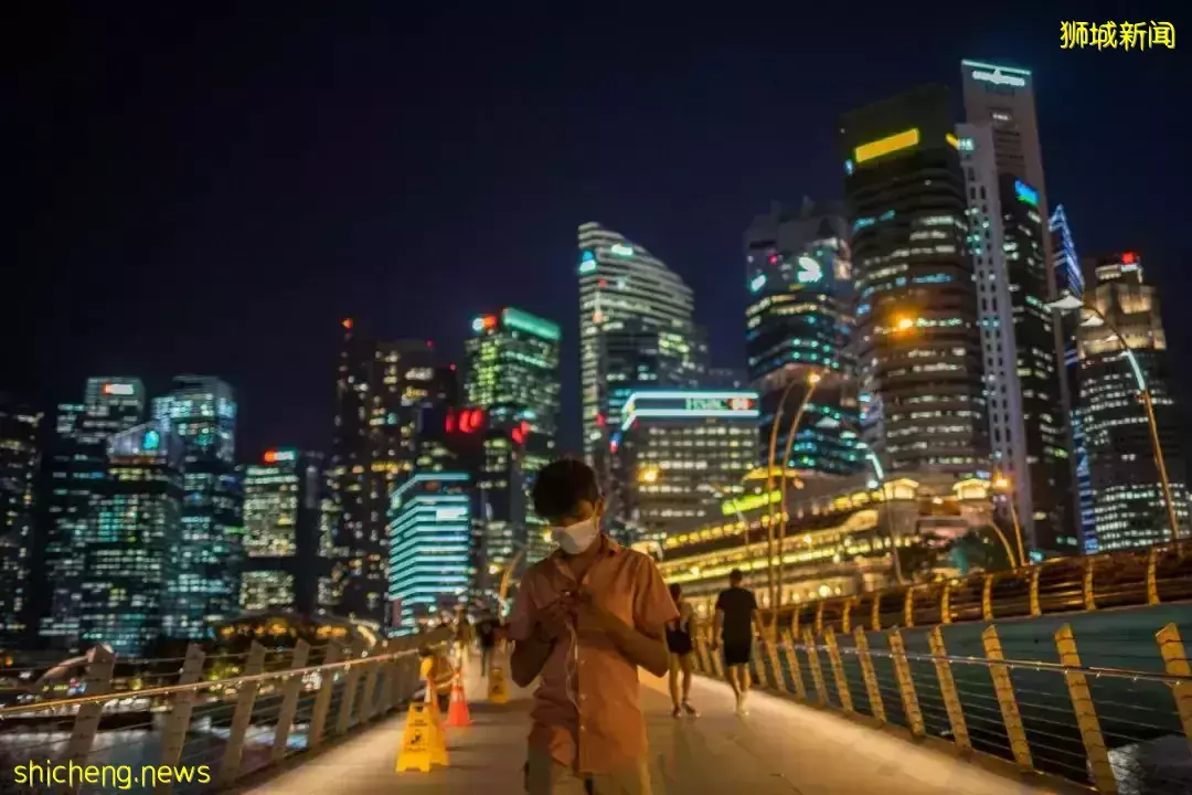 因不解封,他们集体离开新加坡!本地10月或迎来10000人活动