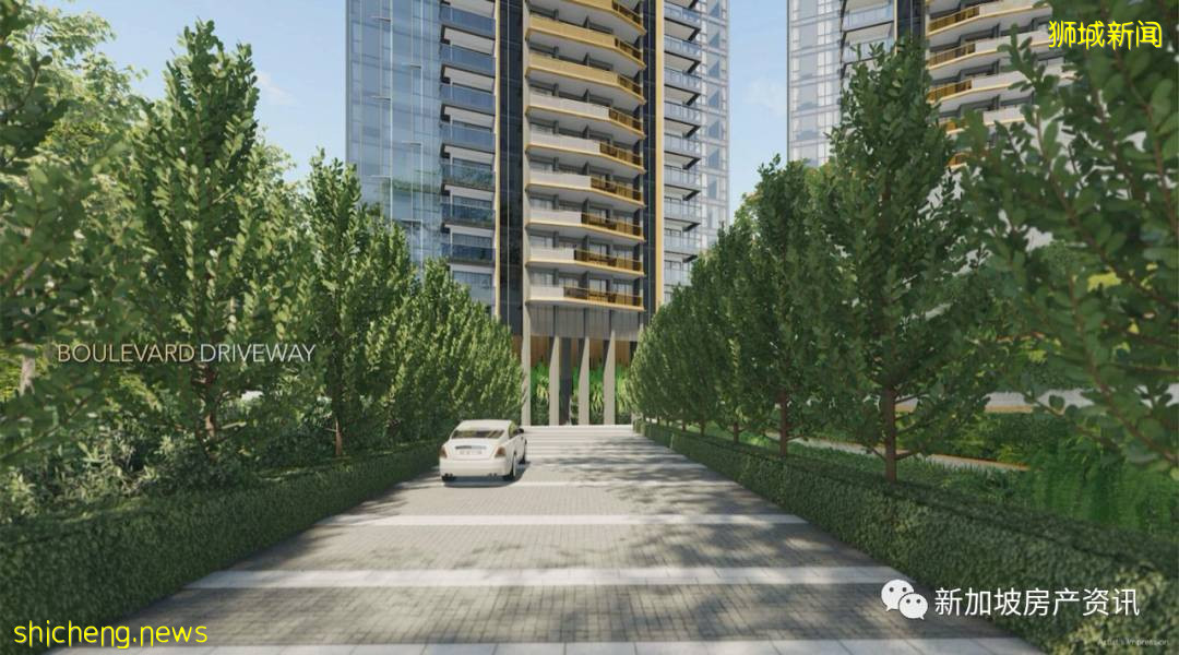 陽光燦爛，財富之門 Perfect Ten