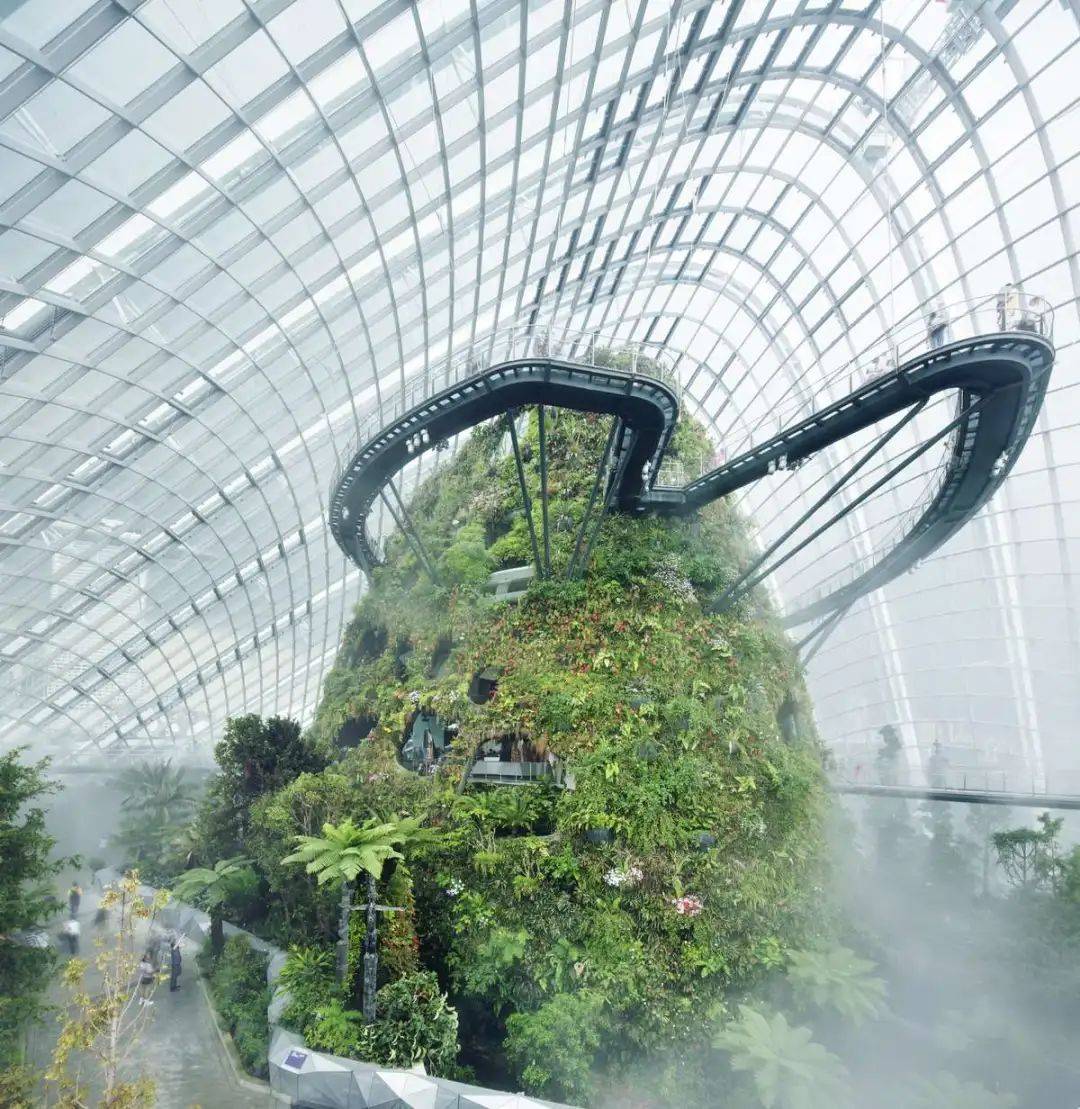 花園城市：新加坡遊玩攻略