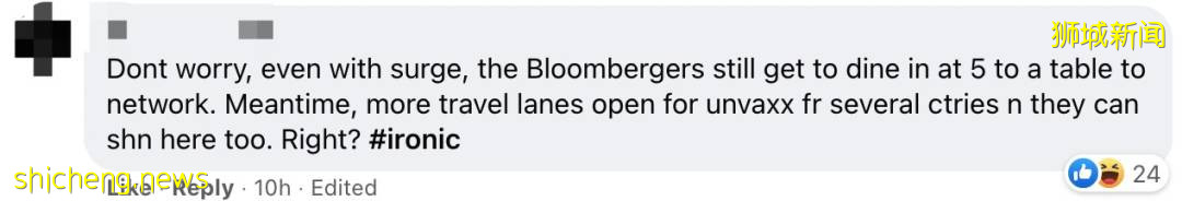 新加坡前天暴增破5000例，原来是因为...！总理夫人：病毒就在我们中间
